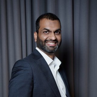 Fahim Kamboo, Founder and CEO of StrataLens Ltd